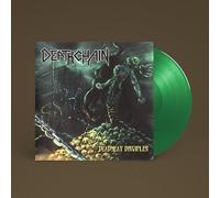 Deathchain - Deathchain - Deadmeat Disciples [Vinilo]