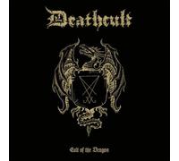 Deathcult Cult of the Dragon (Vinyl) 12" Album