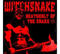 DEATHCULT OF THE SNAKE