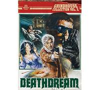 Deathdream - Grindhouse Collection Vol. 2 (+ DVD) [Francia] [Blu-ray]