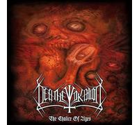 Deathevokation - The Chalice Of Ages