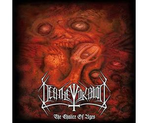 Deathevokation - The Chalice Of Ages
