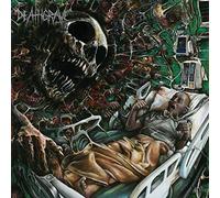 Deathgrave - So Real It's Now [Vinilo]