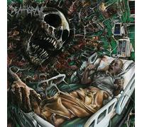 Deathgrave - So Real It's Now [Vinilo]