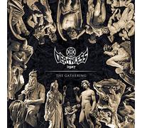 Deathless Legacy - Dance With Devils