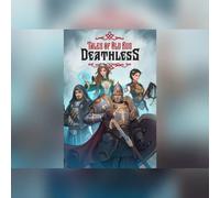 Deathless. Tales of Old Rus (PC) Steam Key - GLOBAL