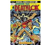 Deathlok 1 de 2 (Marvel Limited Edition)