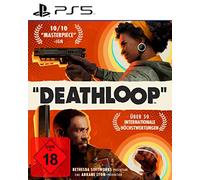 DEATHLOOP