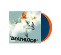 Deathloop (Banda Sonora Original) Vinilo - 2LP