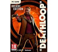 Deathloop Deluxe Edition PC