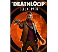 DEATHLOOP Deluxe Pack PC - DLC