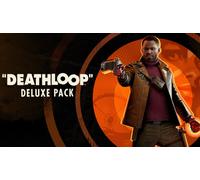 Deathloop - Deluxe Pack Steam Worldwide PC
