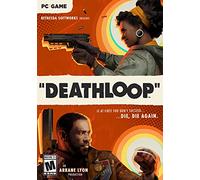Deathloop for PC