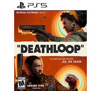 Deathloop for PlayStation 5 [USA]
