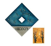 Deathloop - Medallón de baratija de edición limitada