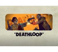 Deathloop (PC) Steam Account - GLOBAL