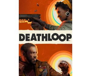 Deathloop (PC) Steam Key EUROPE
