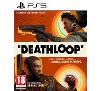 Deathloop Playstation 5 standard