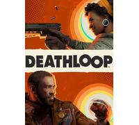 Deathloop Pre-order Bonus (DLC) (PC) Steam Key GLOBAL