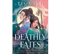 Deathly Fates (ebook)