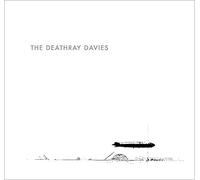 Deathray Davies the - The Kick And The Snare [Vinilo]