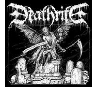 Deathrite - Revelation of Chaos [Vinilo]