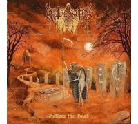 Deathronation - Hallow the Dead-Ltd/Digi-