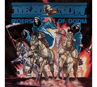 Deathrow - Riders of Doom [Vinilo]