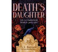 Death's Daughter: A dark, spicy and deliciously spooky paranormal fantasy, perfect for fans of Buffy and Nightshade! (Children of the Old Ones)