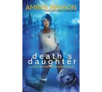 Deaths Daughter (ebook)