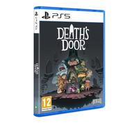 Death's Door