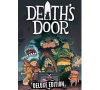 Death's Door Deluxe Edition PC