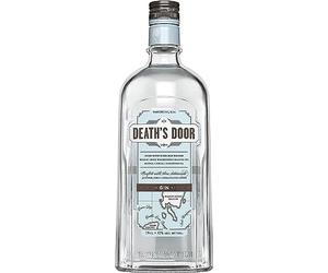Death's Door Gin 47% Vol. 0,7l
