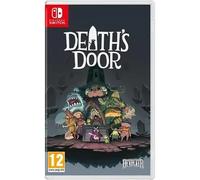 Deaths Door (Importacion UK) Nintendo Switch standard