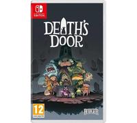 Death's Door Juego para Consola Nintendo Switch