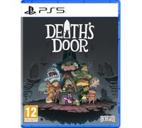 DeathS Door Juego PlayStation 5 PS5 [PAL ES]