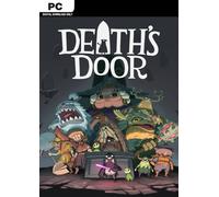 Death's Door PC