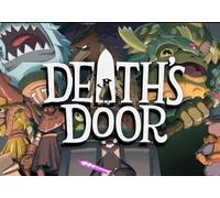 Death's Door (PC) Steam Gift - GLOBAL