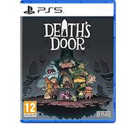 Death's Door - PS5
