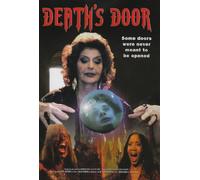 Death's Door [Reino Unido] [DVD]