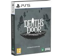 Deaths Door Ultimate Edition (Importacion UK) Playstation 5 standard