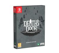 Death's Door: Ultimate Edition (Nintendo Switch)