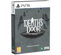Death's Door: Ultimate Edition PS5