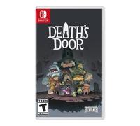 Death's Door [USA]