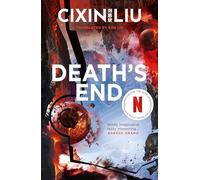 Death's End: 3 (The Three-Body Problem)