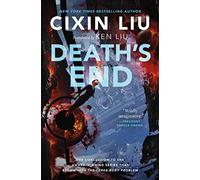 Death'S End: 3 (The Three-Body Problem Series)