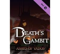 Death's Gambit: Afterlife - Ashes of Vados (PC) - Steam Gift - GLOBAL