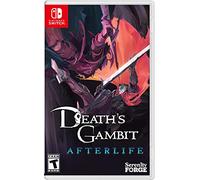 Death's Gambit: Afterlife - Definitive Edition for Nintendo Switch [USA]