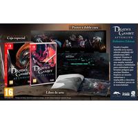 Deaths Gambit Afterlife Definitive Edition Nintendo Switch standard
