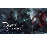 Death's Gambit: Afterlife Steam Worldwide PC